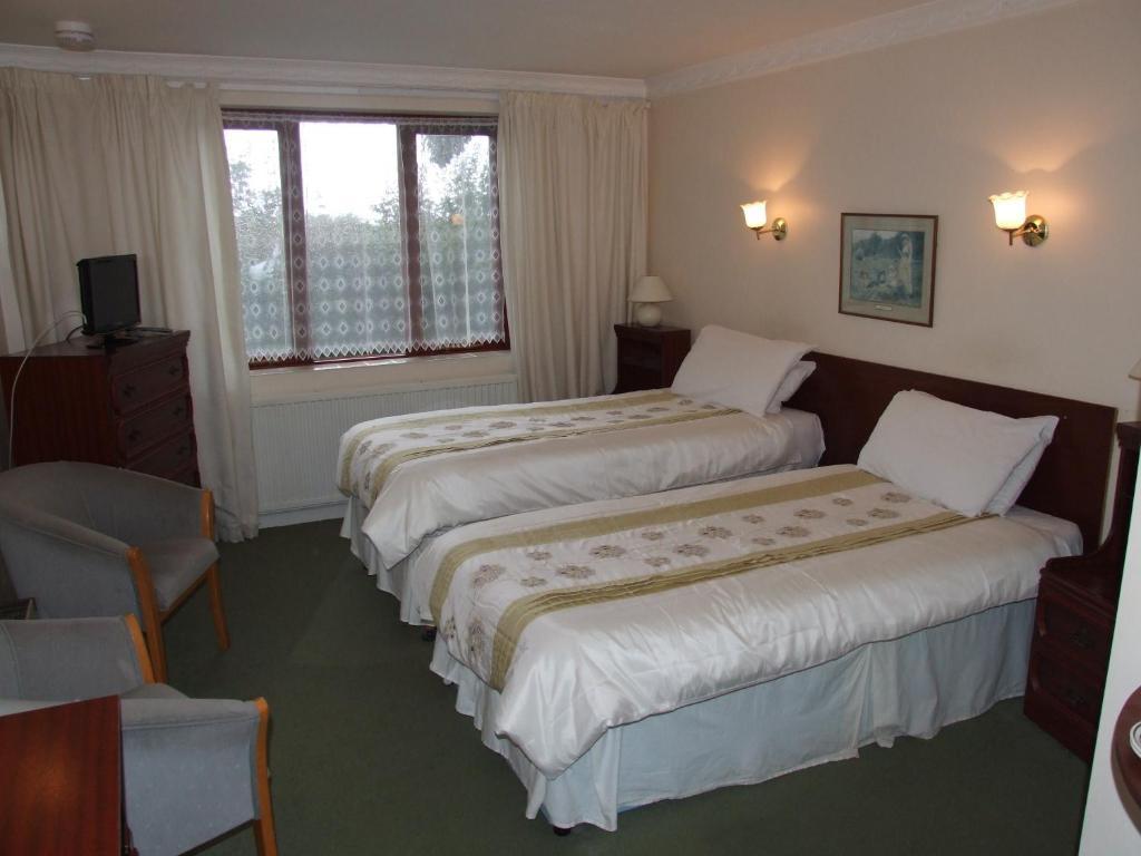 Laburnum House Lodge Highbridge Habitación foto